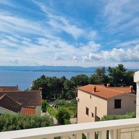 Villa Mila Μπολ Εξωτερικό φωτογραφία