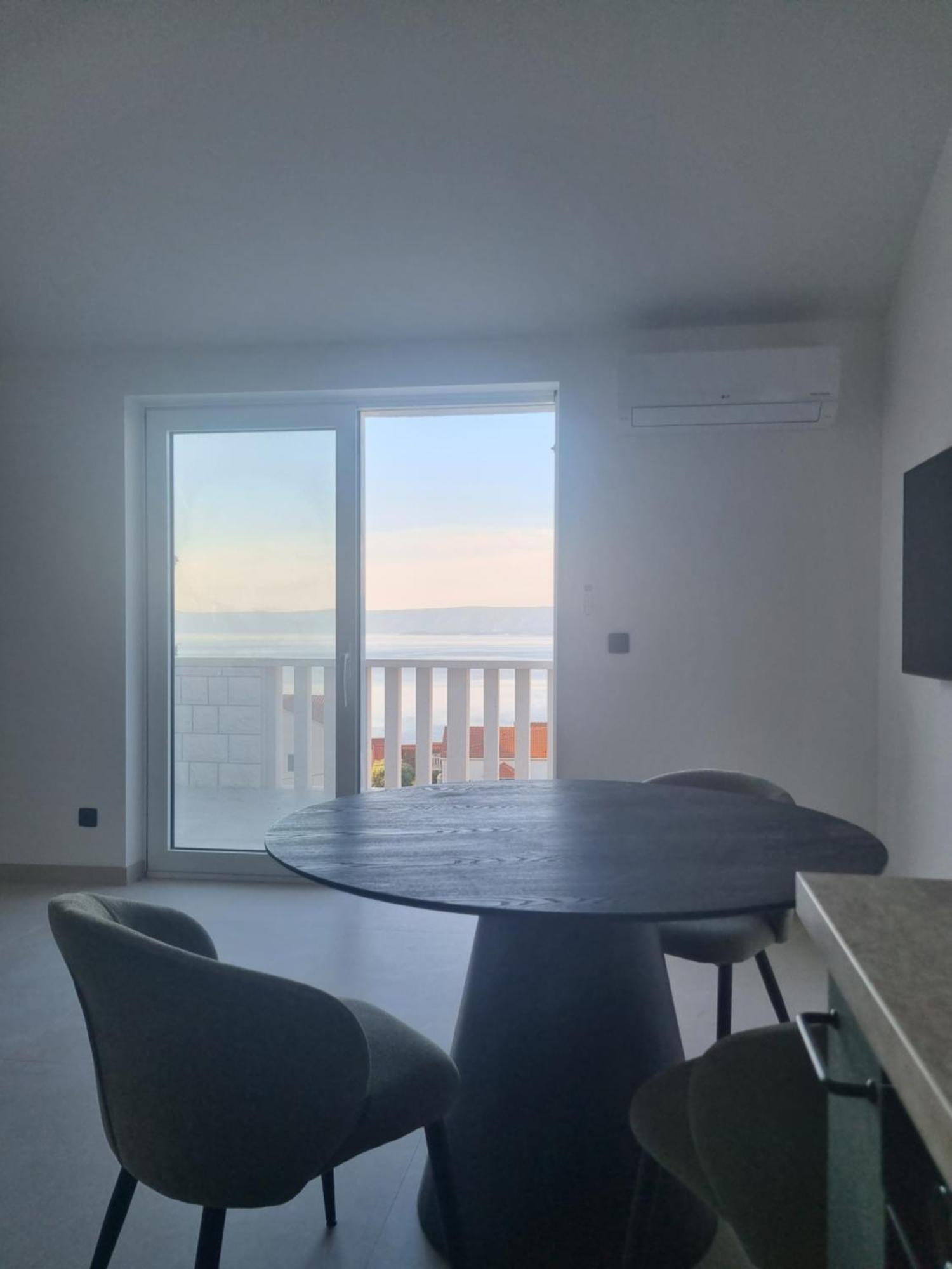 Villa Mila Μπολ Εξωτερικό φωτογραφία