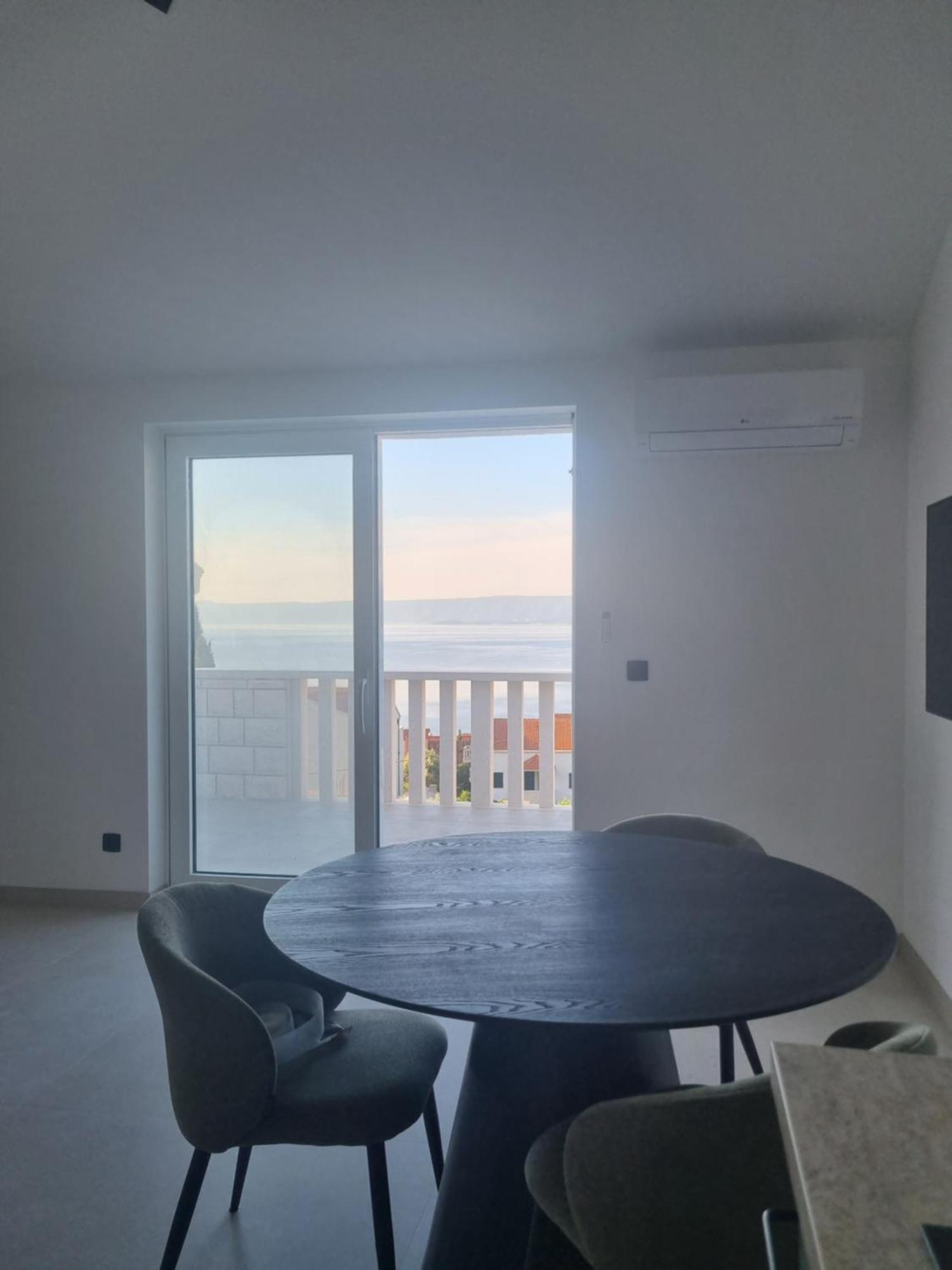 Villa Mila Μπολ Εξωτερικό φωτογραφία