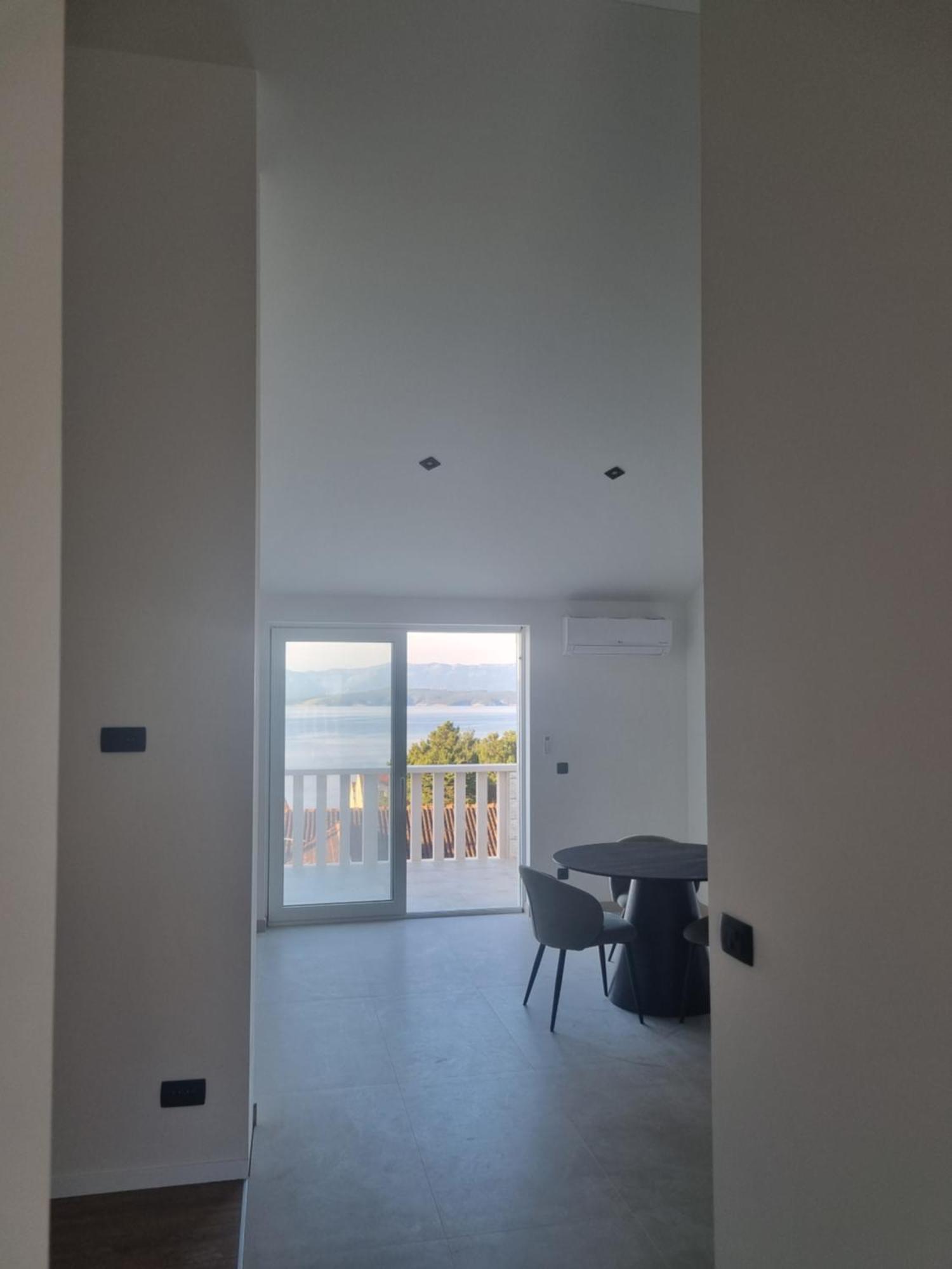 Villa Mila Μπολ Εξωτερικό φωτογραφία