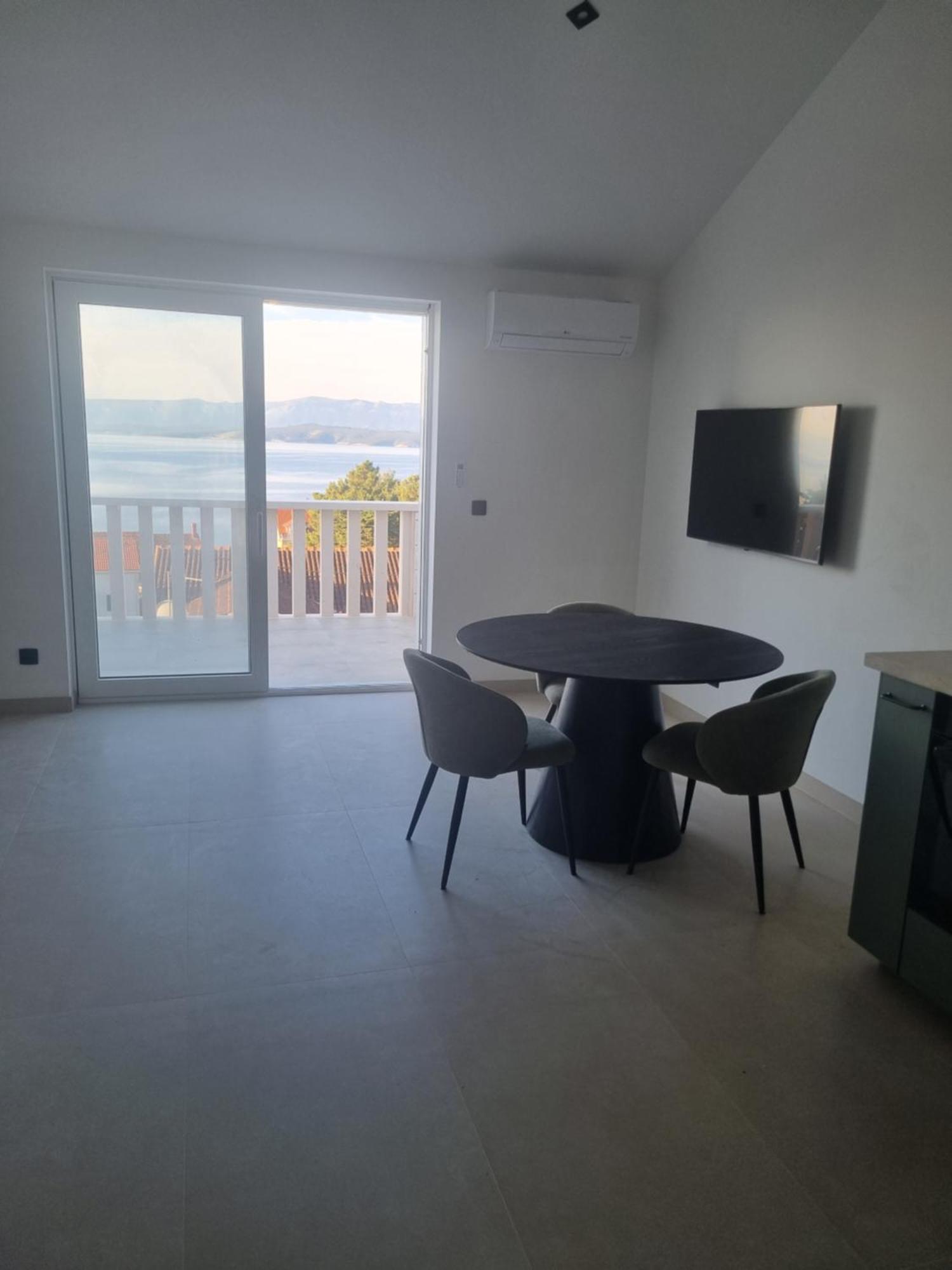 Villa Mila Μπολ Εξωτερικό φωτογραφία
