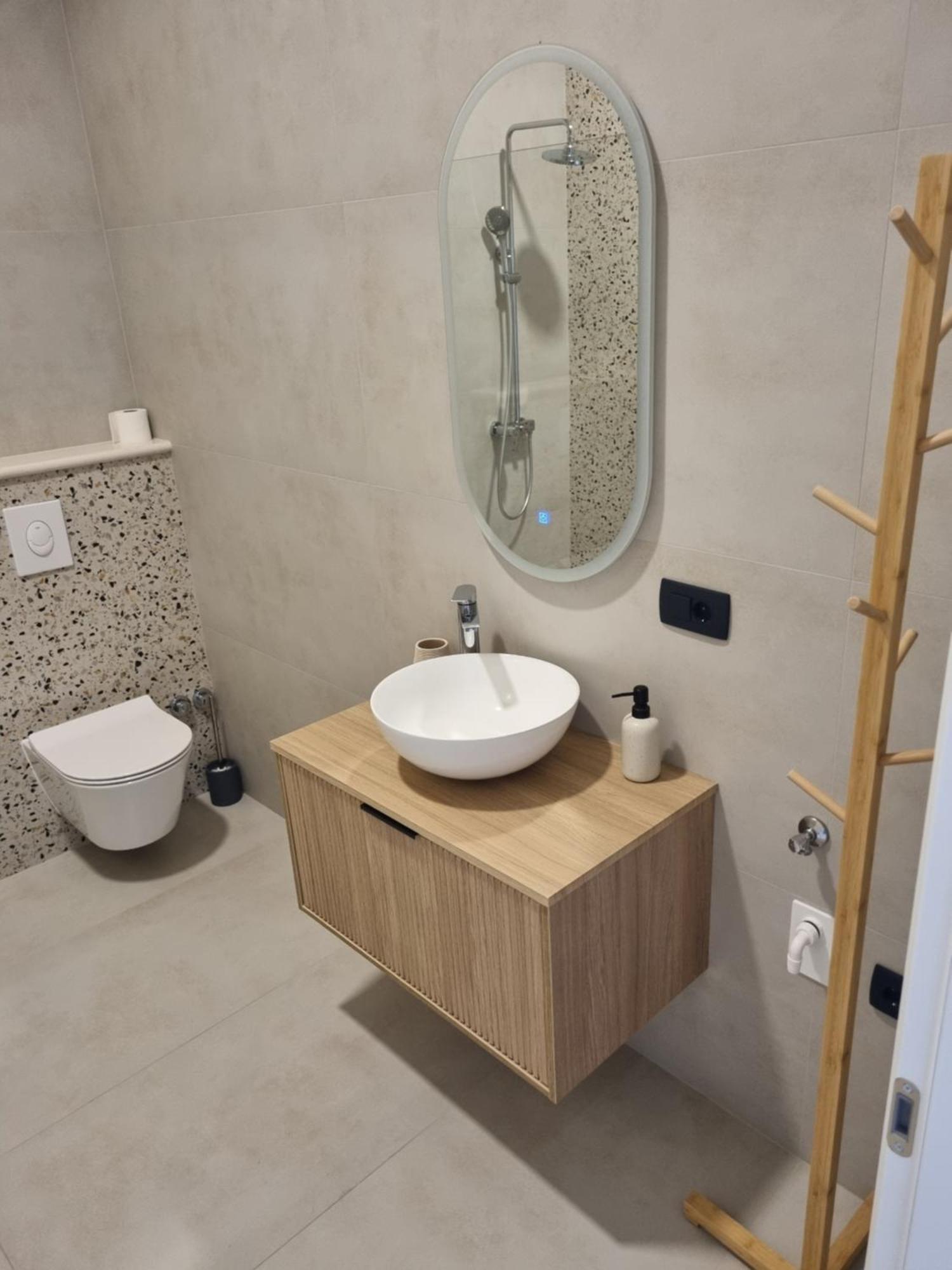 Villa Mila Μπολ Εξωτερικό φωτογραφία