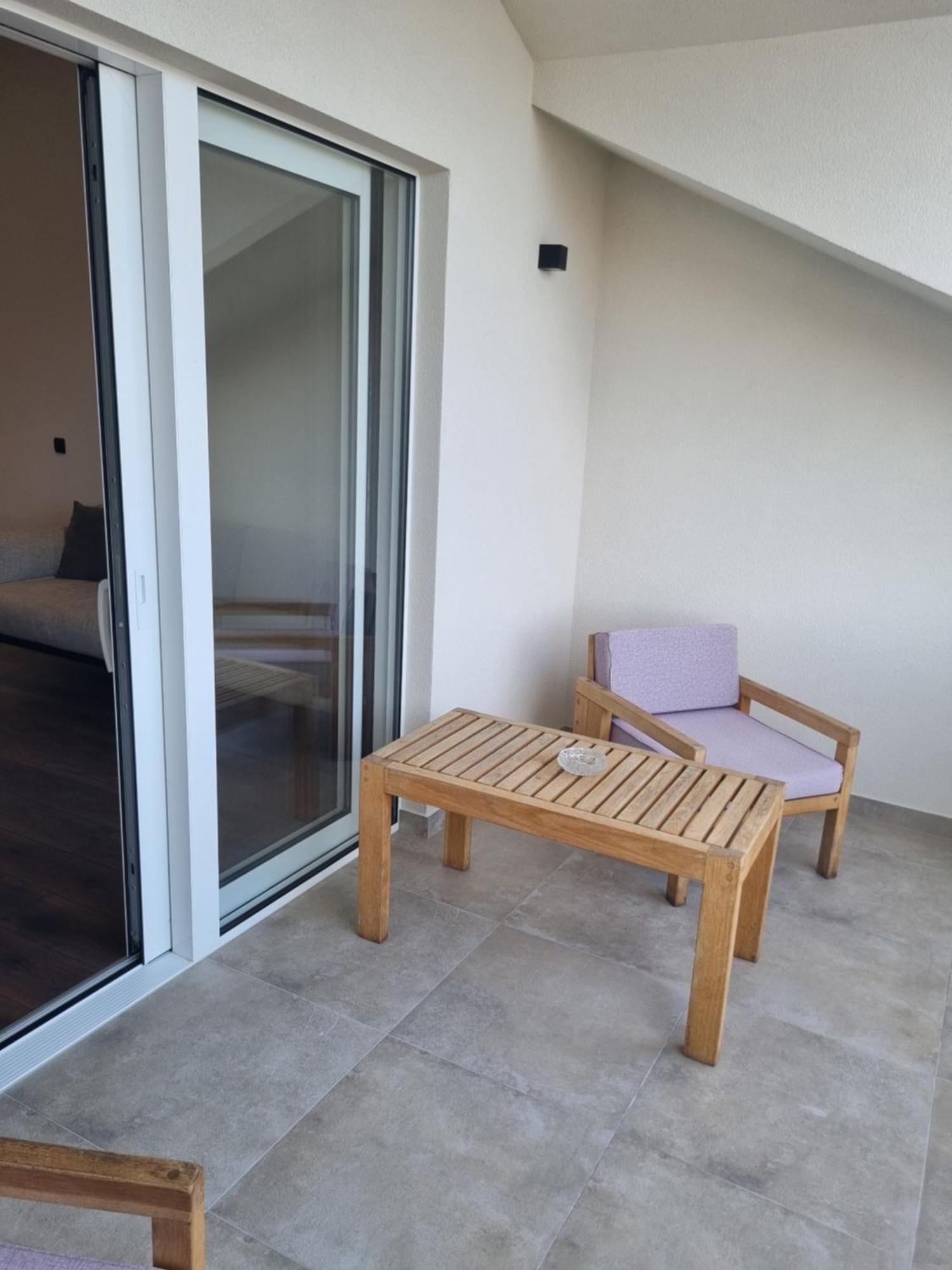 Villa Mila Μπολ Εξωτερικό φωτογραφία
